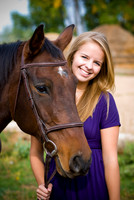 Tori E. '09