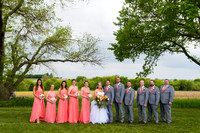 Bridal Formals