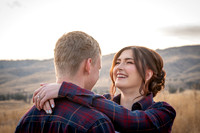 Olivia and Camden