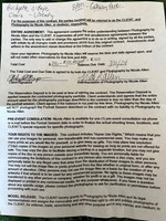 Contract Papers